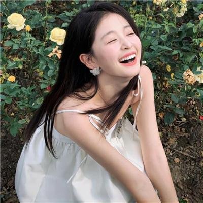 搭秋千的人